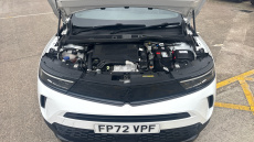 Vauxhall Mokka 1.2 Turbo GS Line 5dr Petrol Hatchback